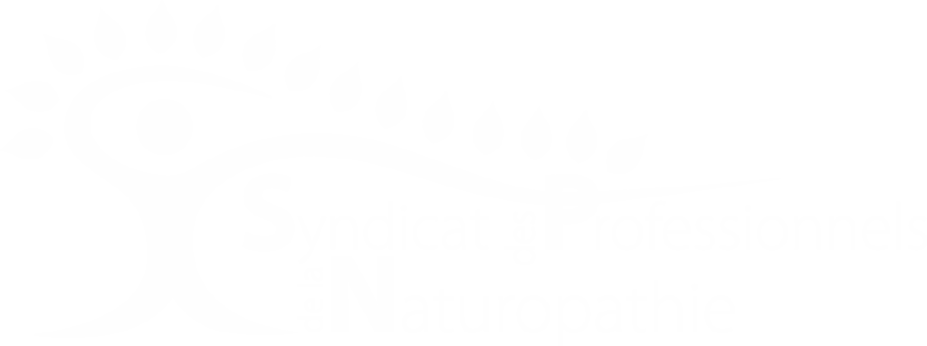Cliquez pour visiter le site internet du Syndicat des Professionnels de Naturopathie